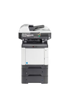 ECOSYS　M6526n