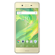 XPERIA X Performance