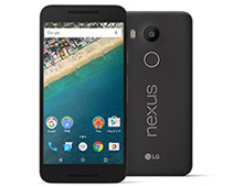 Nexus 5X