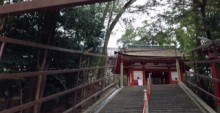 吉備津神社2