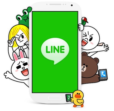 linemobile