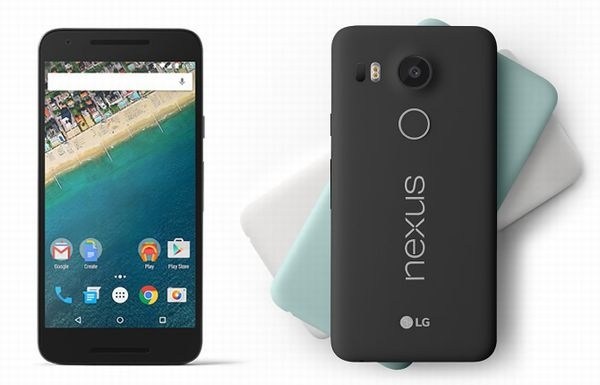 nexus5x