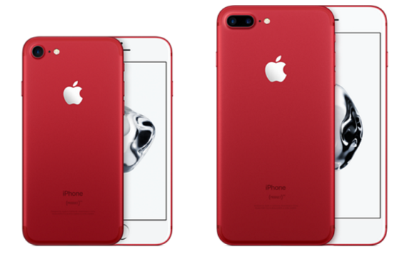 iPhone7-RED