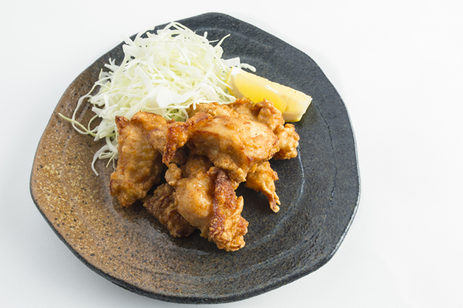 karaage