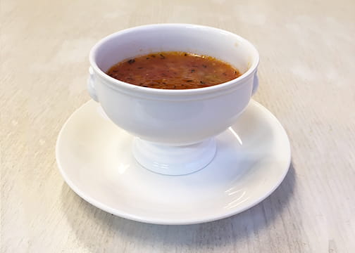 soup