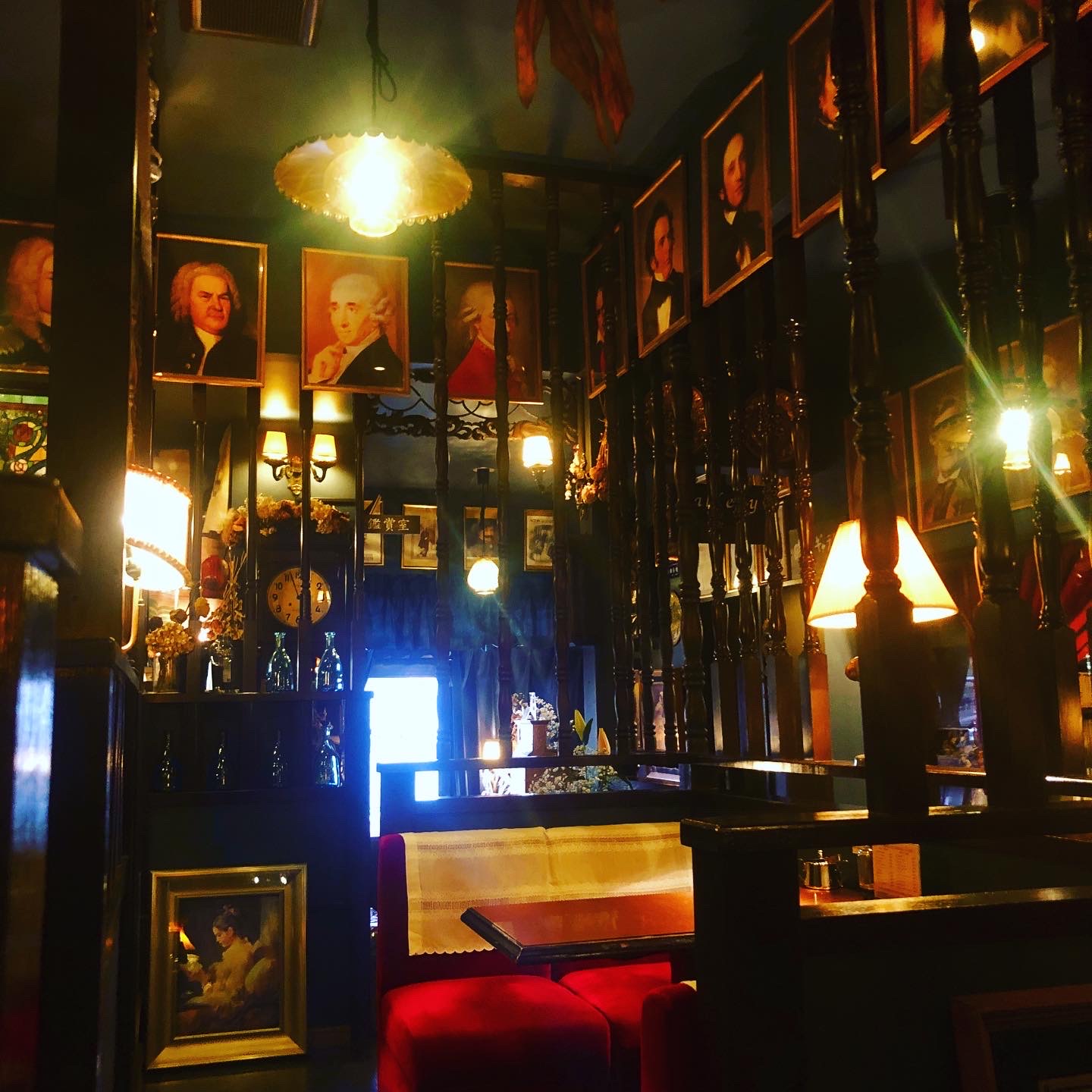 鷲羽山麓にあるアンティーク喫茶店がとっても素敵だったお話♫~名曲喫茶 時の回廊~ 有限会社システムコミュニケイト 鷲羽山麓にあるアンティーク喫茶店がとっても素敵だったお話♫~名曲喫茶 時の回廊~ 有限会社システムコミュニケイト