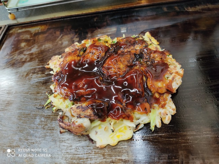 プリップリの牡蠣を巡って日生に突撃しました(岡山県備前市日生町) 有限会社システムコミュニケイト