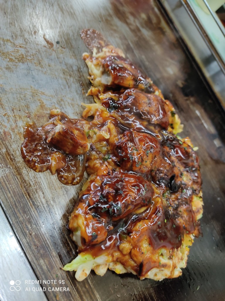 プリップリの牡蠣を巡って日生に突撃しました(岡山県備前市日生町) 有限会社システムコミュニケイト