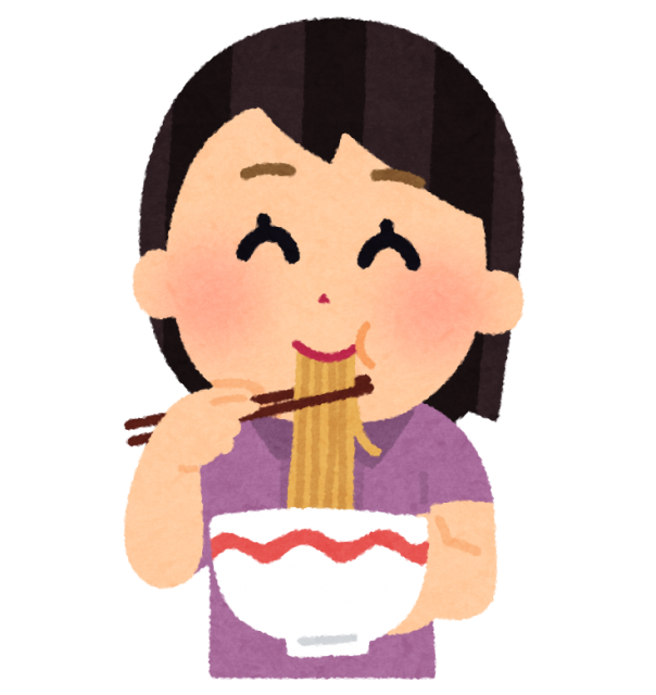 food_ramen_woman