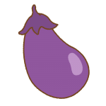 eggplant