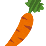 ninjin_carrot