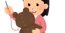 nuigurumi_tedukuri