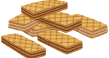 sweets_wafer