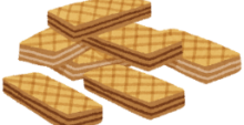 sweets_wafer